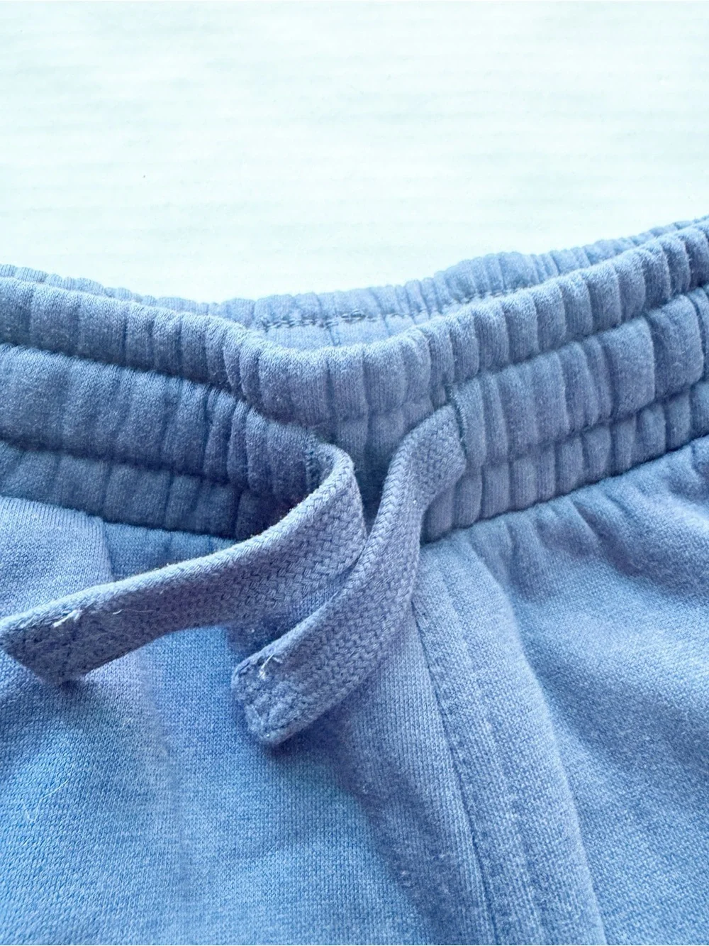 2 Pack New Boys Sweatshirts in Navy / Blue NWT